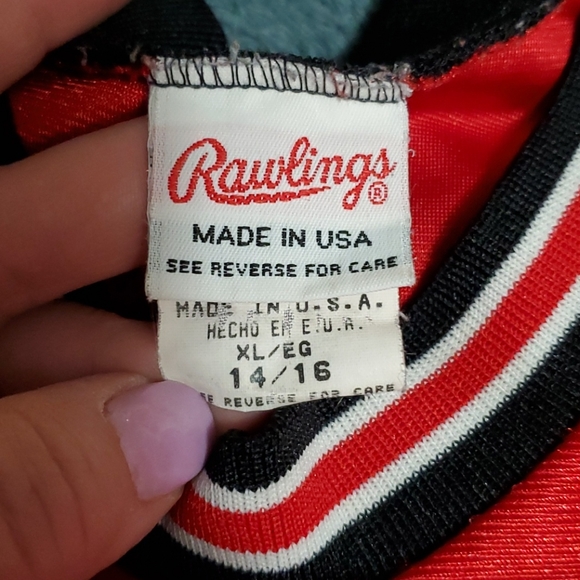 #23 jersey - Picture 2 of 3